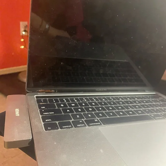 MacBook Pro 2016 - Picture 7 of 7